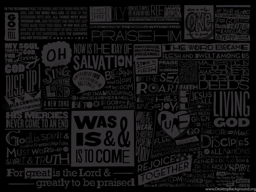 Christian Graphics: Scriptures Wallpapers Christian Wallpapers ...