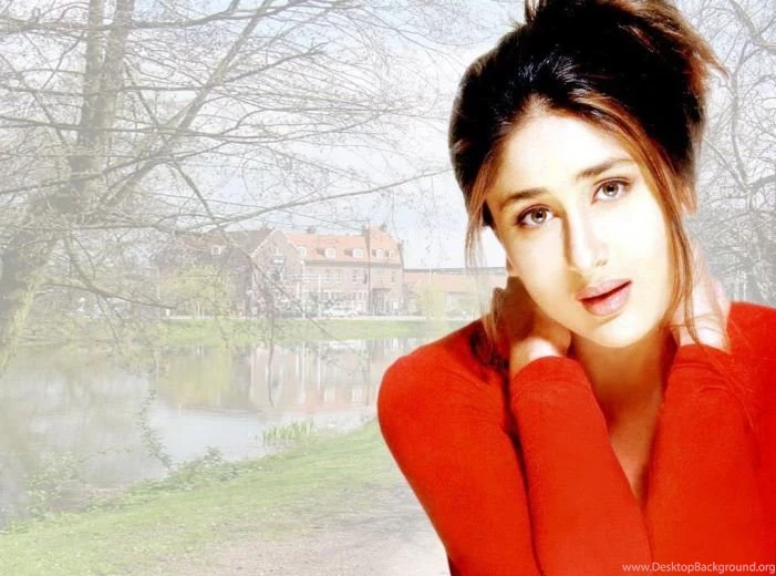 Bibliography And HD Wallpapers Of Famous Bollywood Actress Kareena ...