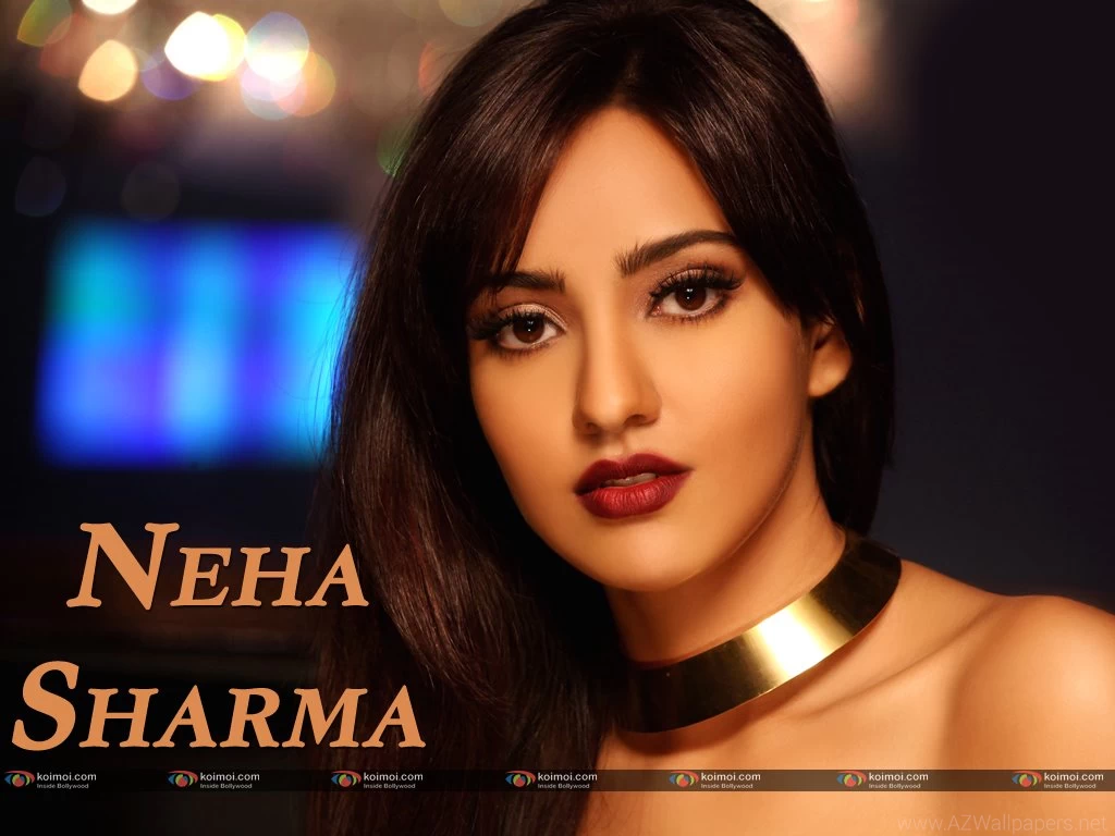 Neha Sharma