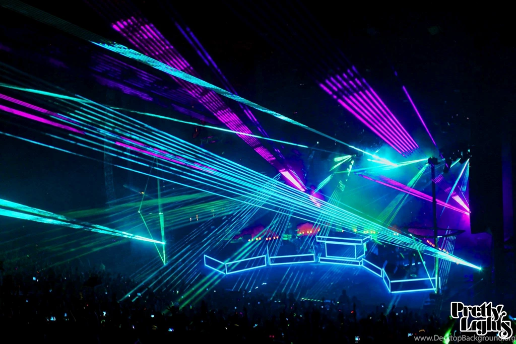 2048x1225px Pretty Lights