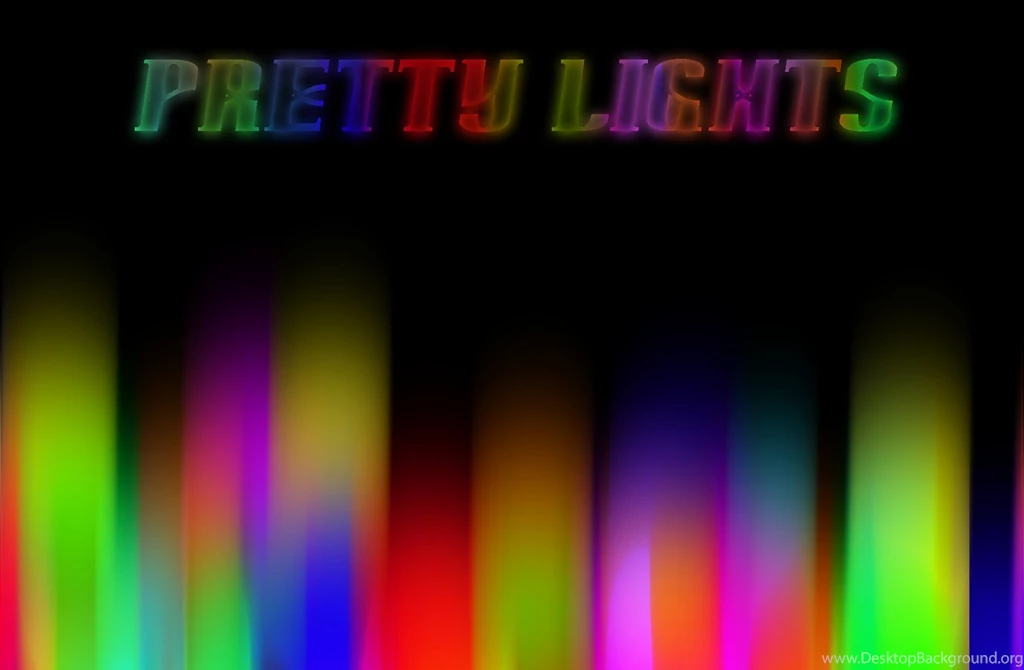 Pretty Lights Wallpapers By NRoberts93 On DeviantArt