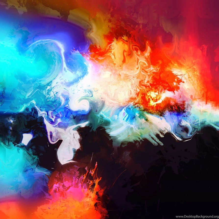 I Like The Pretty Lights By Bigchucker On DeviantArt