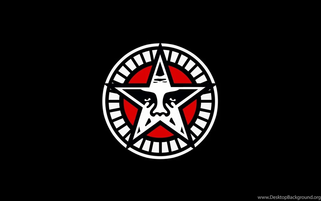 Obey Shepard Fairey
