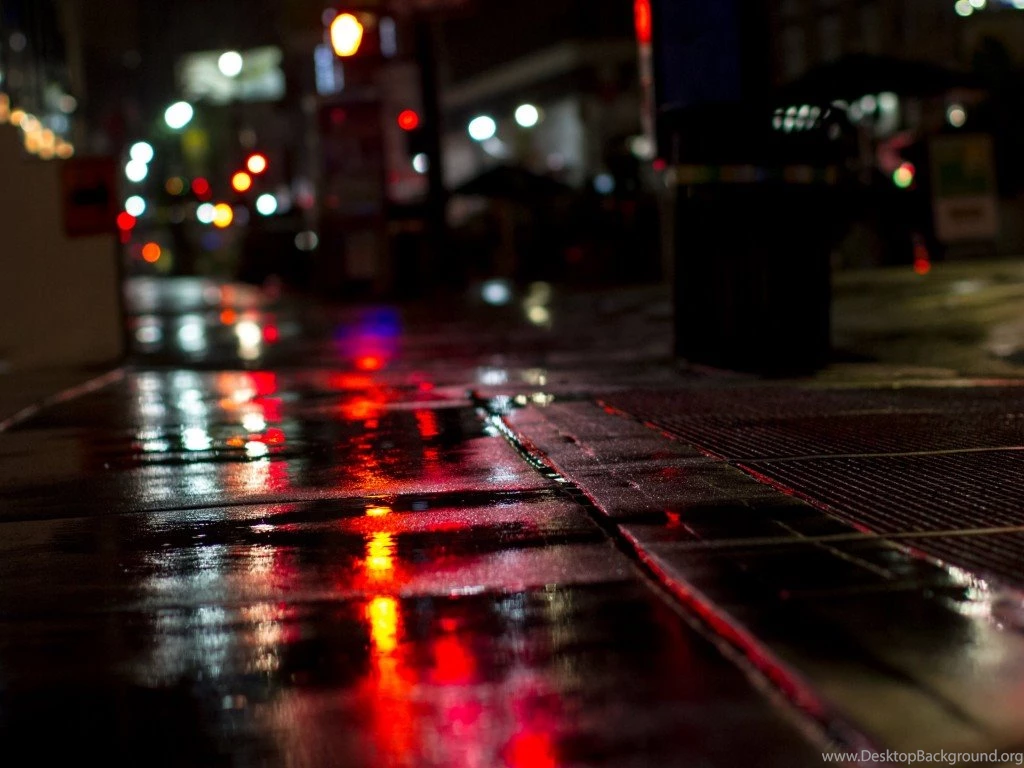 City Nights Pretty Lights Uhd Wallpapers Ultra High Definition ...