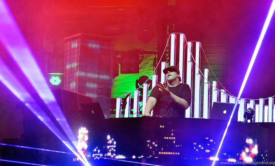 Governor's Ball 2013