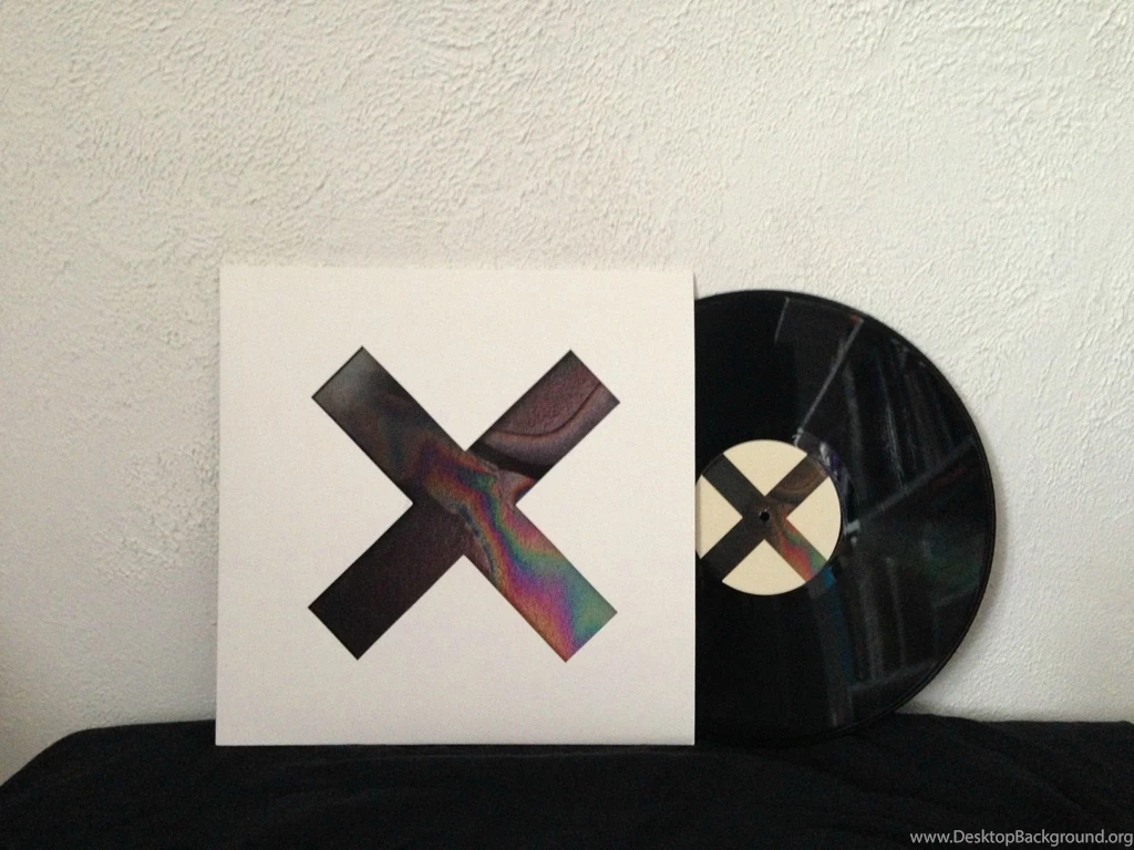 The Xx Logo Wallpapers