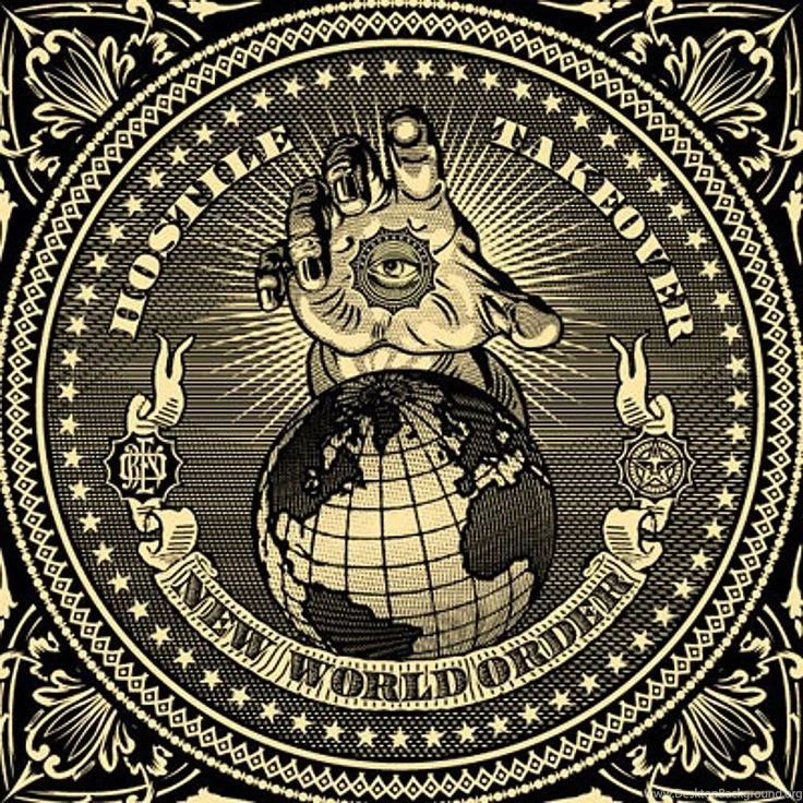 ☮ OBEY Shepard Fairey Street Artist ~ Psychedelic Hippie Peace ...