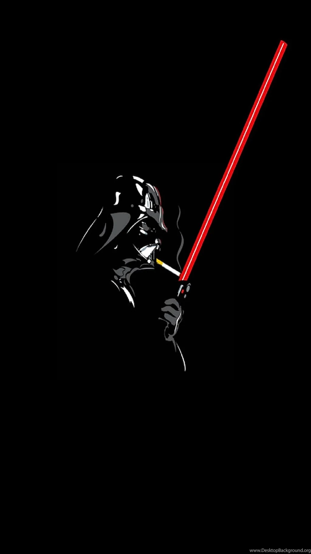 Xx 106sh Wallpapers Darth Vader Android Wallpapers Android ...