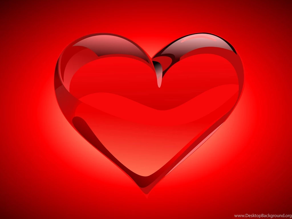 Wallpapers Hd Love Heart