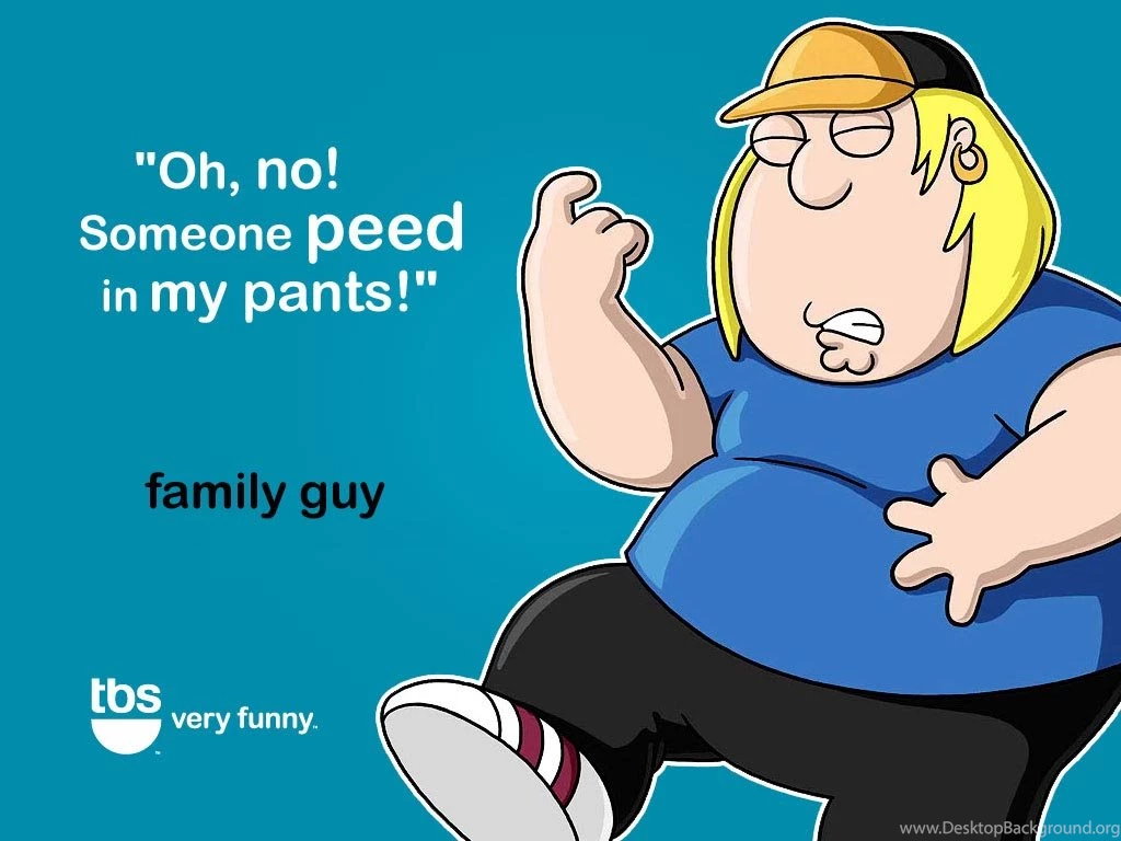 Top Funny Family Guy Quotes Wallpapers