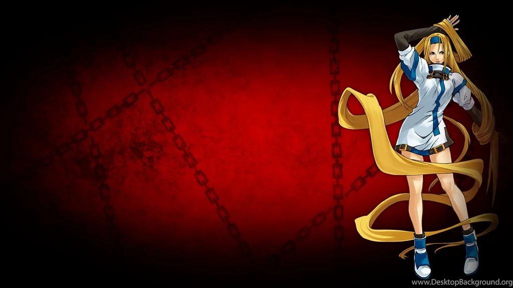 9 GUILTY GEAR XX ACCENT CORE PLUS R HD Wallpapers