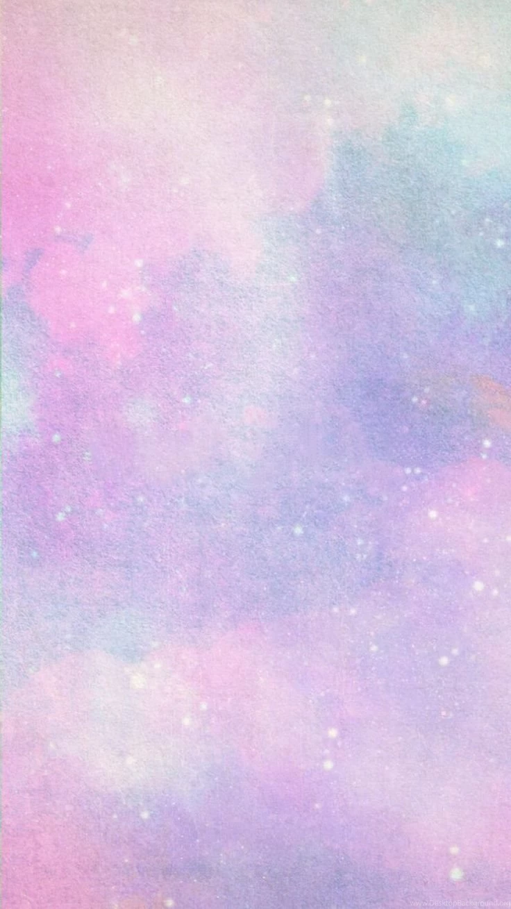 Pastel Purple + Wood Grain
