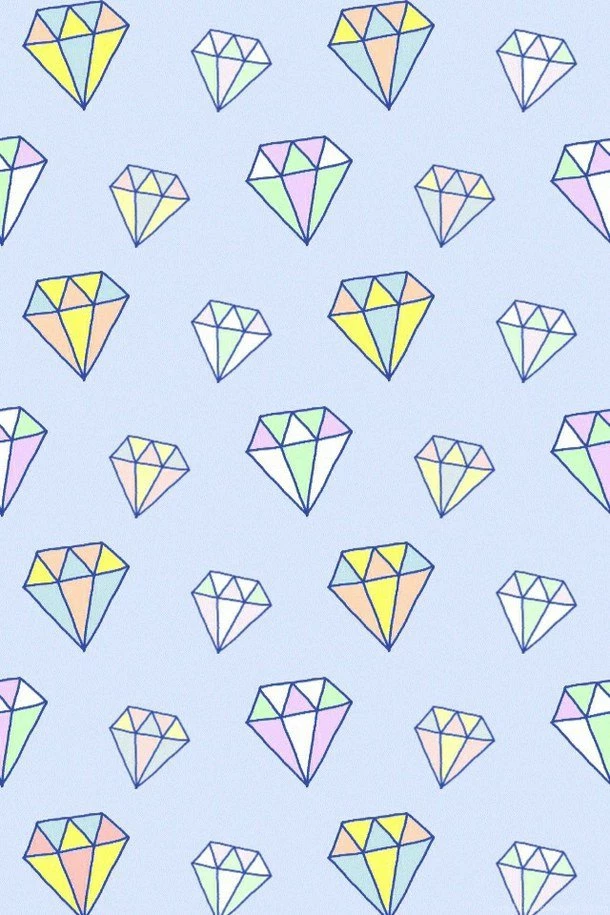 Pastel Wallpapers