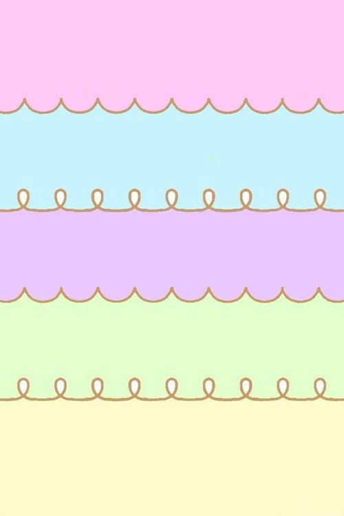 Pastel Wallpapers