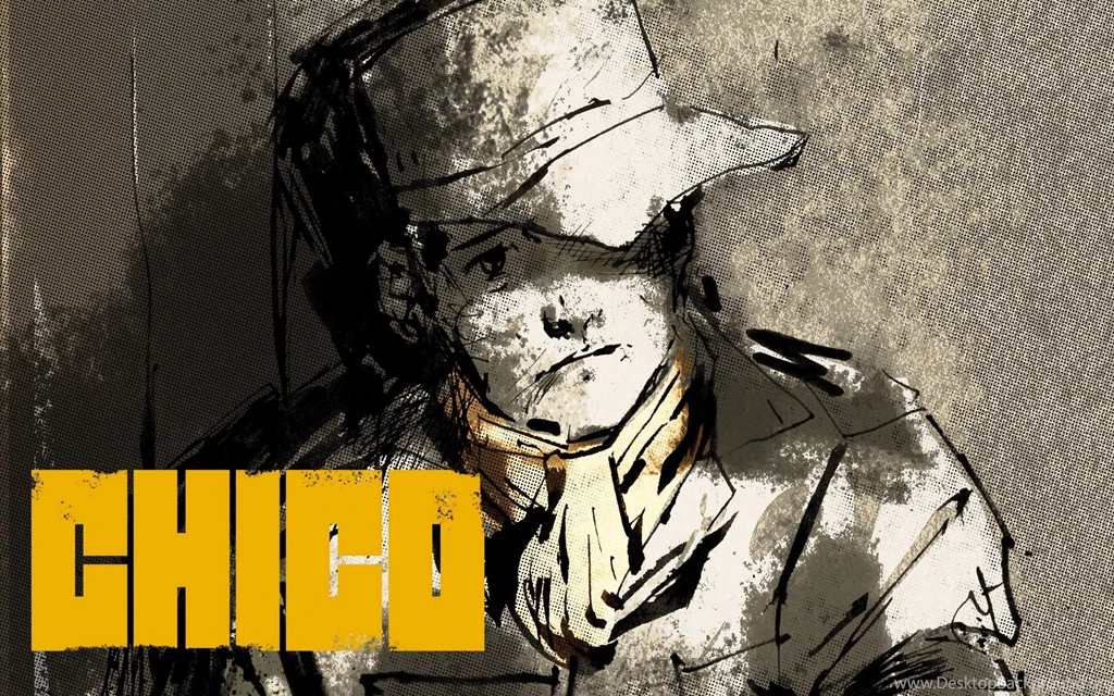 2560x1600 MGS Peace Walker Desktop PC And Mac Wallpapers