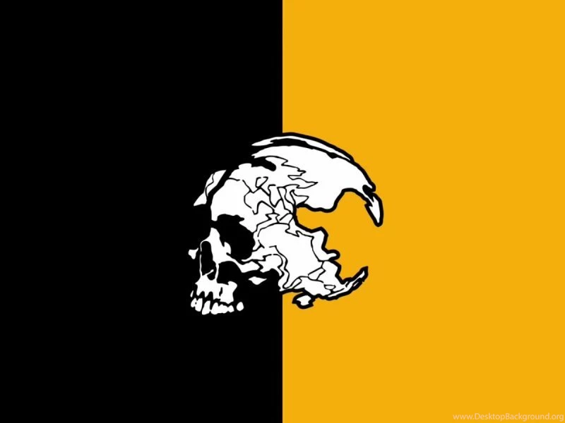 Wallpaper: Metal Gear Solid: Peace Walker, Metal Gear Solid, Logo ...