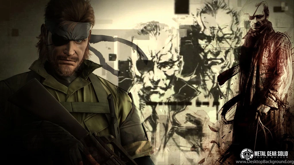 Archivo:Metal gear solid peace walker taringa descargas 200098.jpg ...