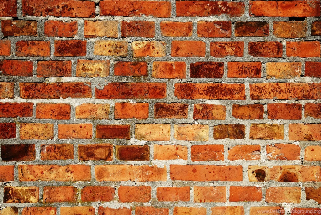 Brick Wall   (