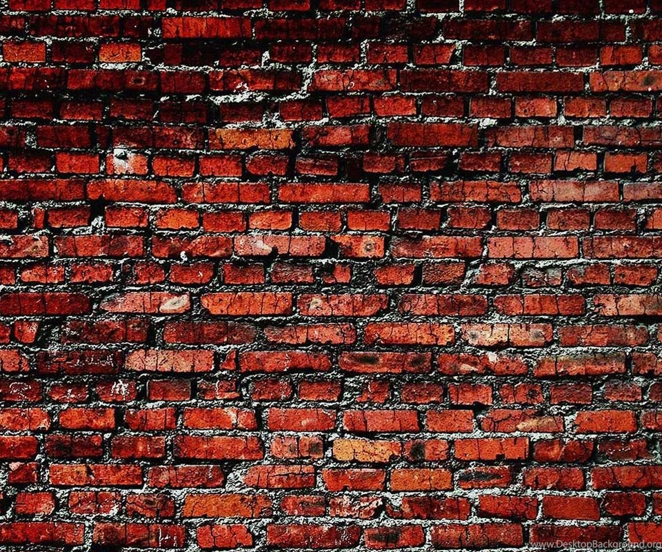 Wallpapers Bricks Wall Old Red Brick Android 960x800