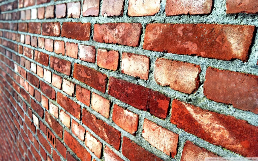 BrickWall HD Desktop Wallpapers : High Definition : Fullscreen : Mobile