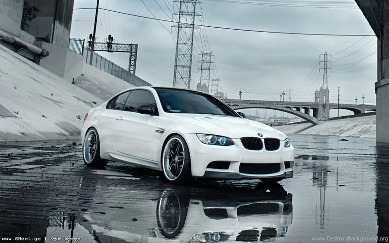 Bmw Car M3 Wallpaper