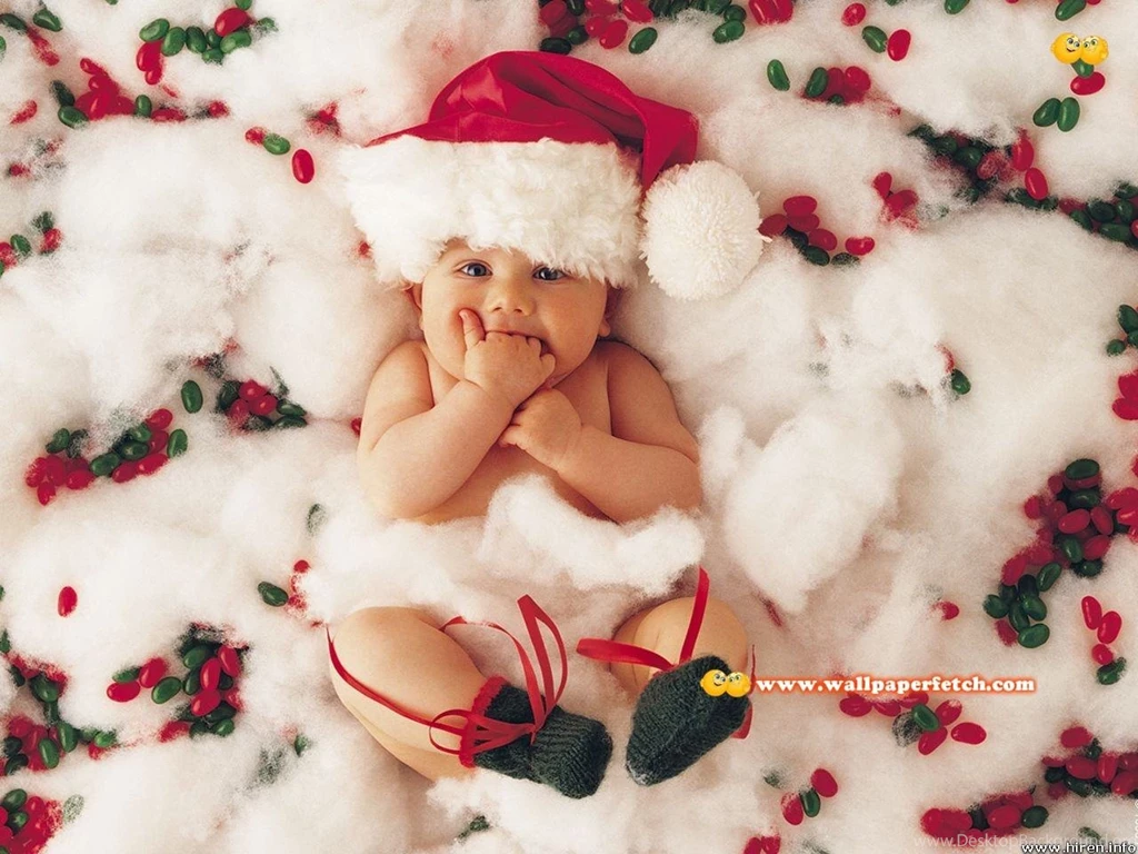 Cute Babies Wallpapers