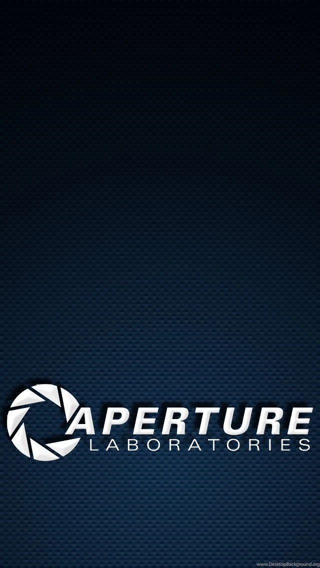 Download Portal Iphone Backgrounds