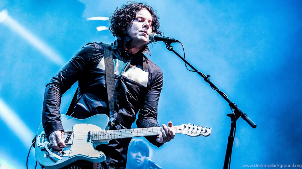 Jack White