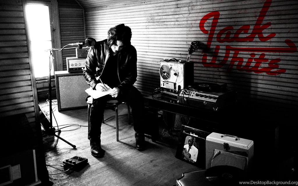 Jack White Wallpapers All Wallpapers New