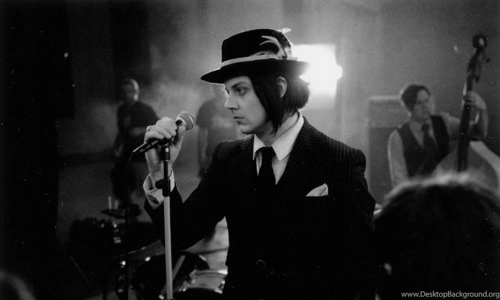 Jack White Photo, Pics, Wallpapers Photo