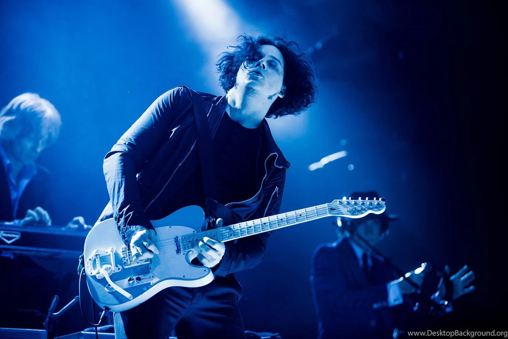 Jack White Photo, Pics, Wallpapers Photo