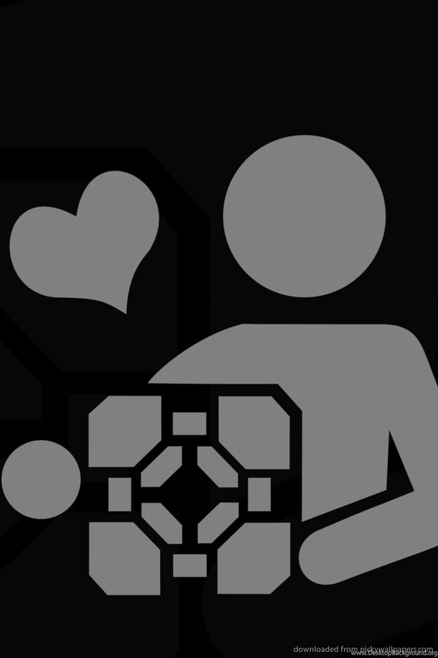 Barcelona FC Logo 2015 iPhone 5S Wallpapers HD