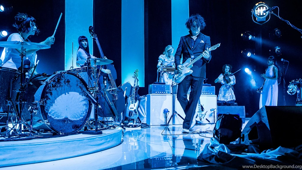 Jack White