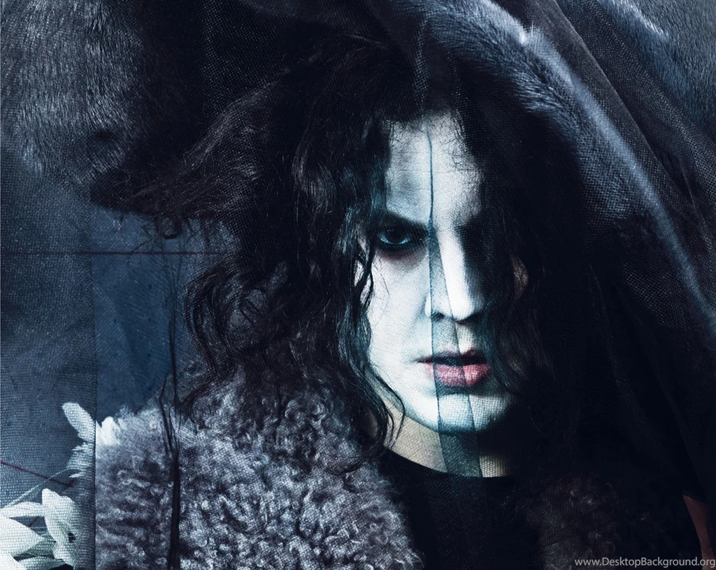 Jack White Photo, Pics, Wallpapers Photo