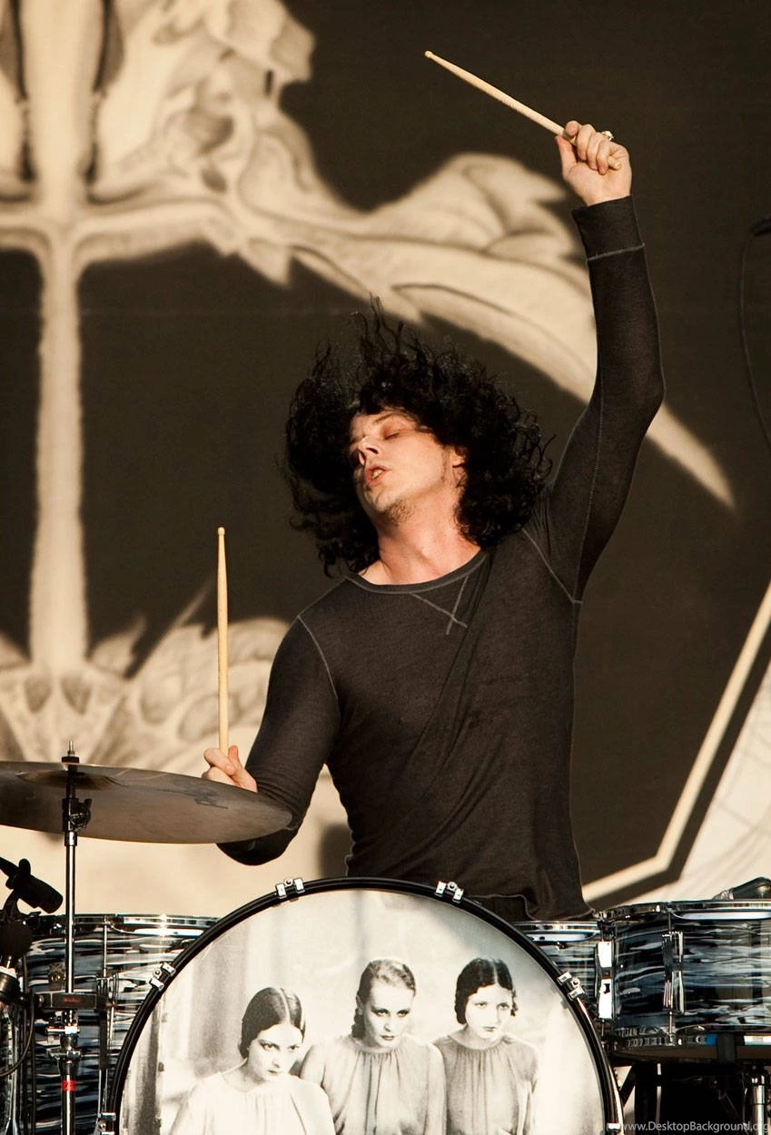 Jack White 849×1250 Wallpapers 907554