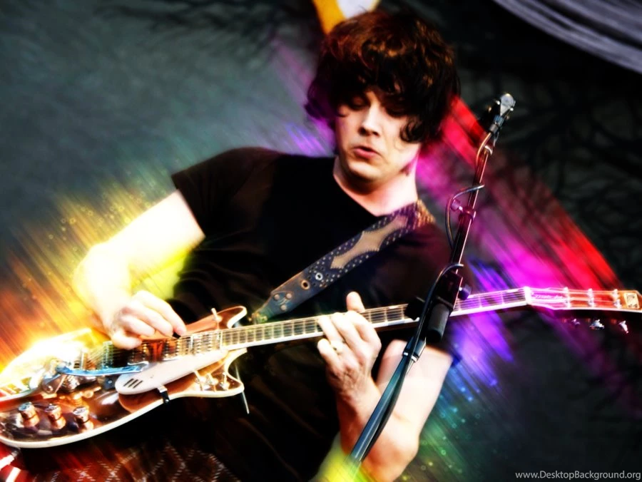 Jack White Wallpapers By FighterOfFoos On DeviantArt