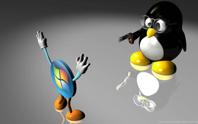 Linux,tux Linux Tux 1280x1024 Wallpapers – Linux Wallpapers ...