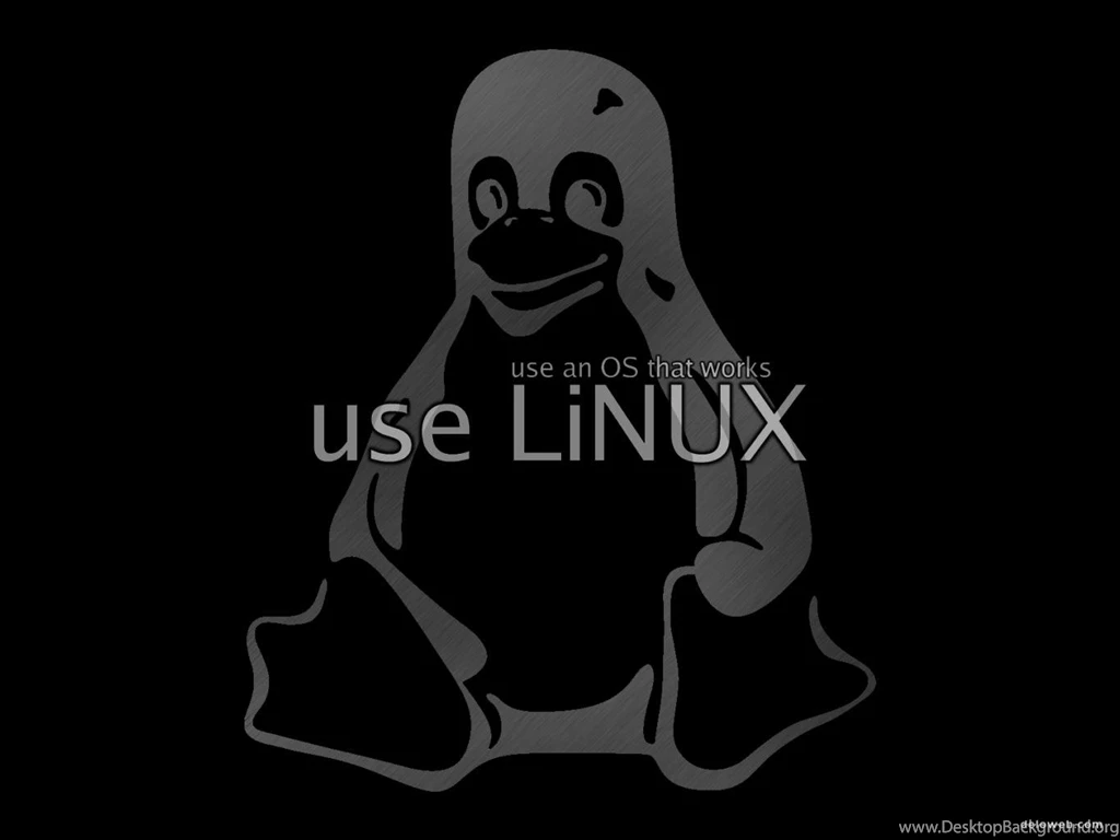 Tux :: Linux Wallpapers :: ShareWallpapers