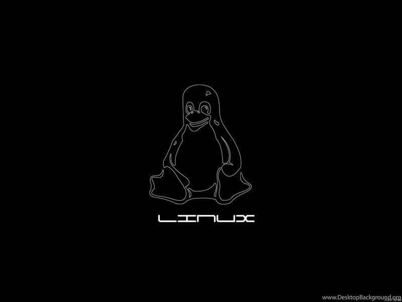 Linux,tux Linux Tux 1024x768 Wallpapers – Linux Wallpapers – Desktop ...
