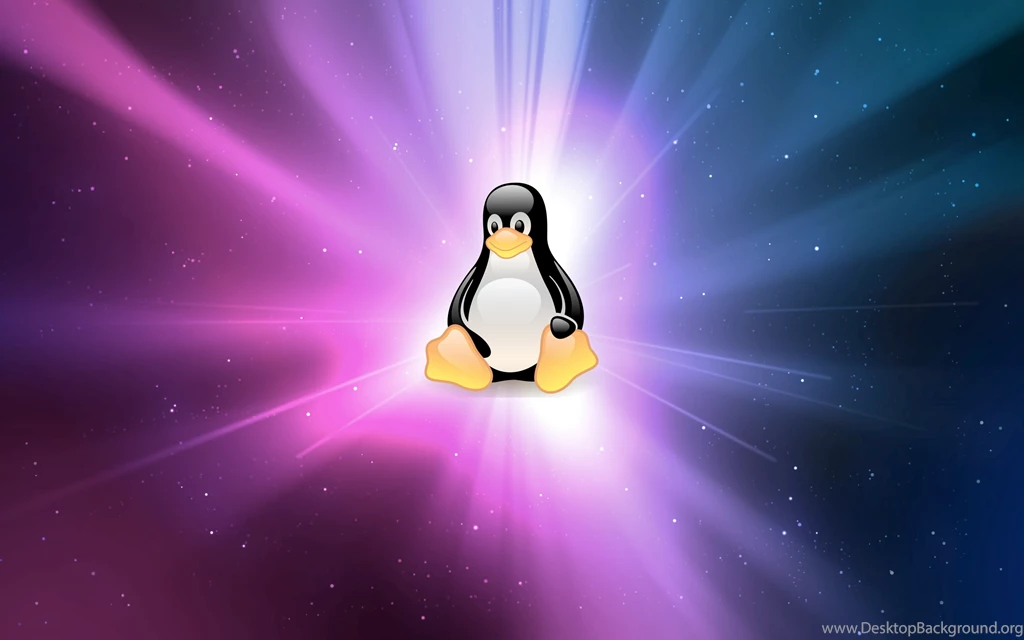Linux Wallpapers