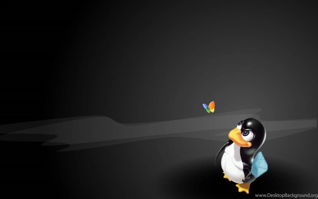Linux Tux 1440×900 Wallpapers 963933