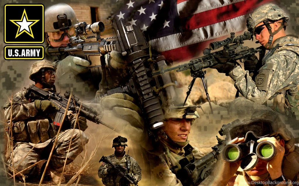 United States Army Wallpapers « HD Wallpapers