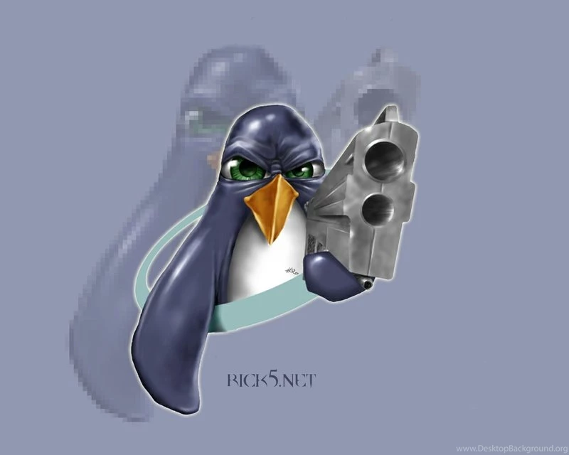 Linux,tux Linux Tux 1280x1024 Wallpapers – Linux Wallpapers ...
