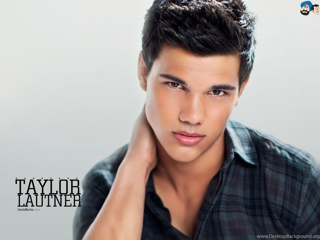 Taylor Lautner Wallpapers