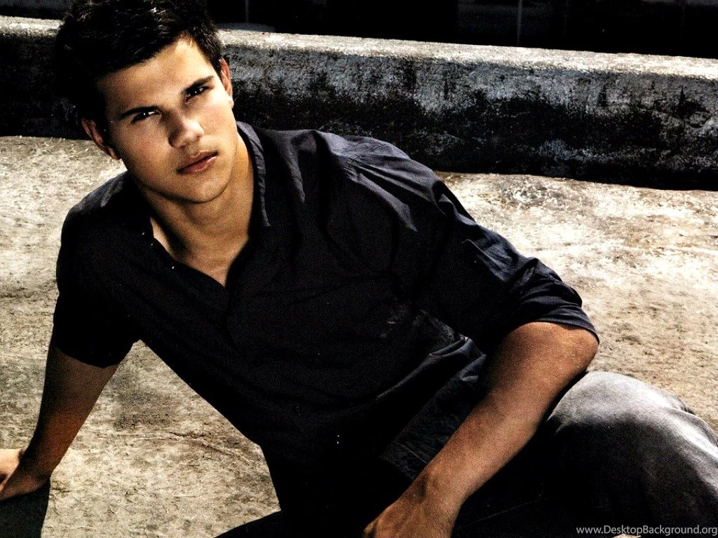 Taylor Lautner Wallpapers Taylor Lautner Wallpapers (27265262 ...