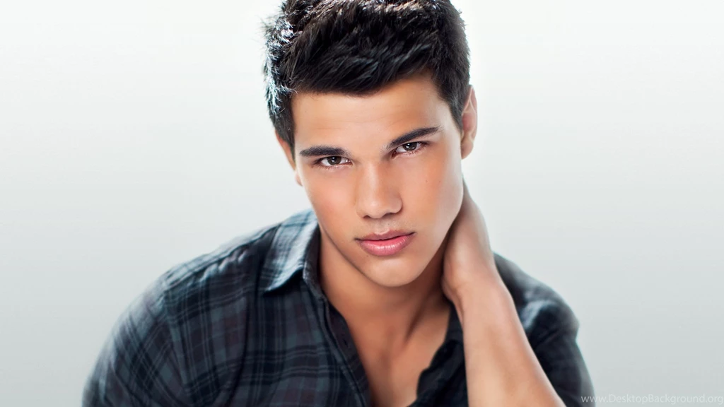 15+ Best HD Taylor Lautner Wallpapers