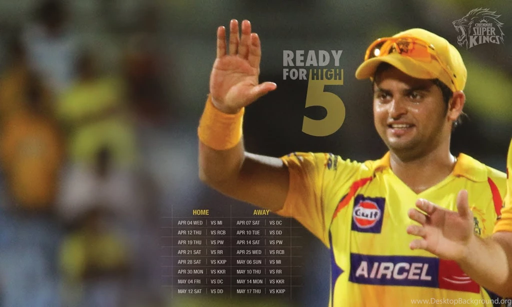Chennai Super Kings Dhoni CSK Dhoni: Gallery