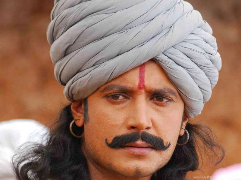 Darshan Kannada Actor Wallpapers
