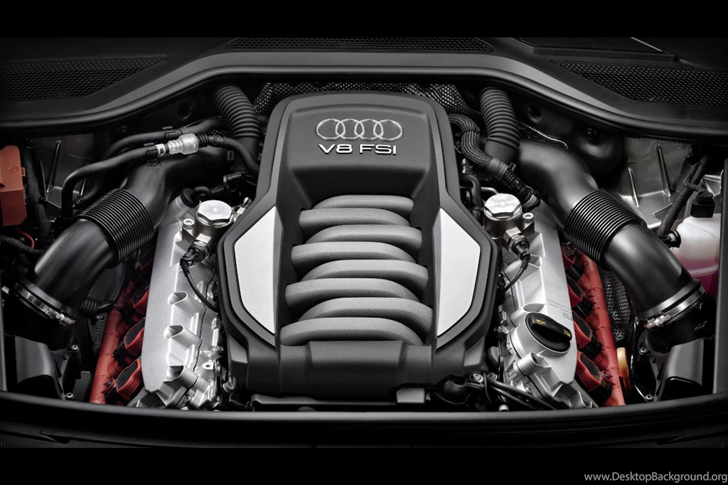 Car Engine Wallpapers