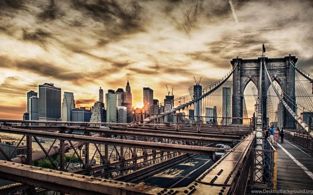Brooklyn Wallpapers Hd Free Download